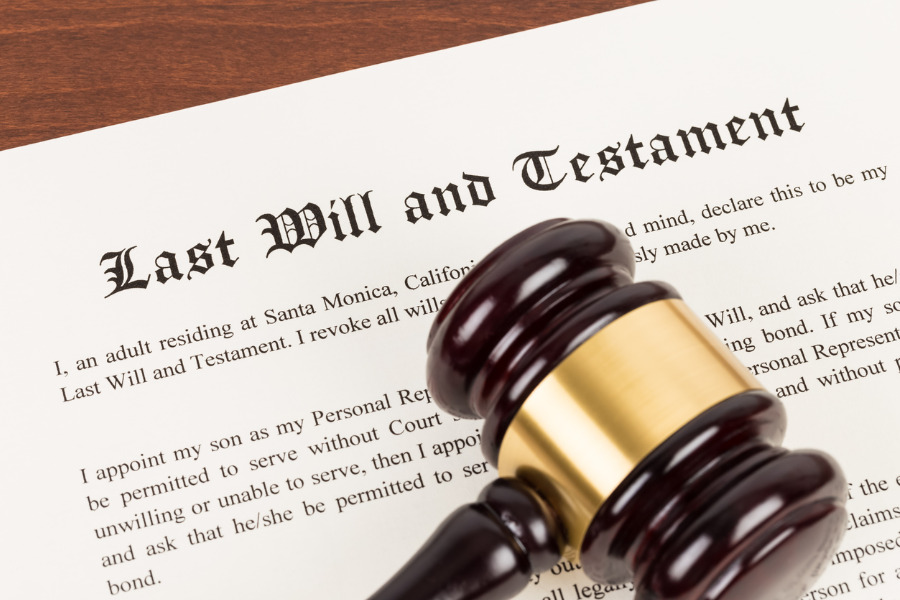 August is Make-A-Will Month: Are your clients as covered as they think?