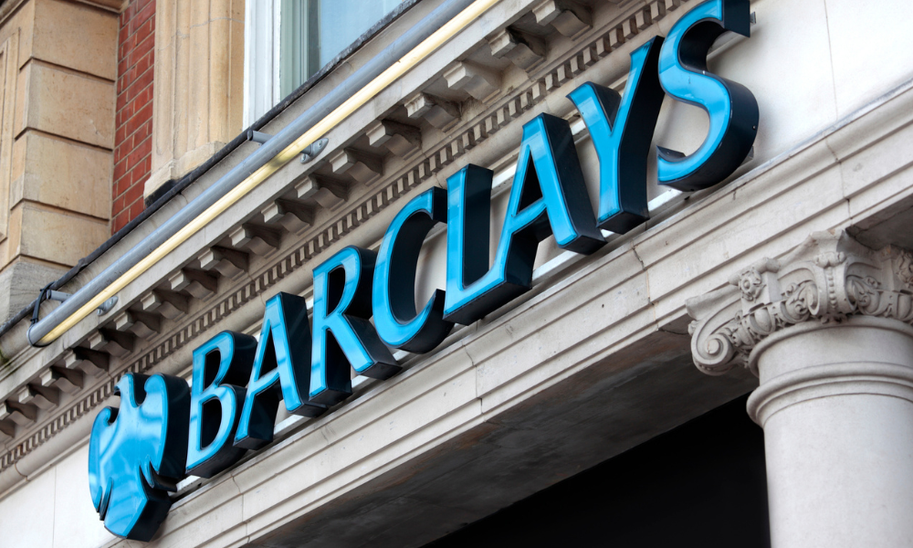 Photo: investmentnews.com Barclays Staff Rebel Over Return-to-Office Mandate
