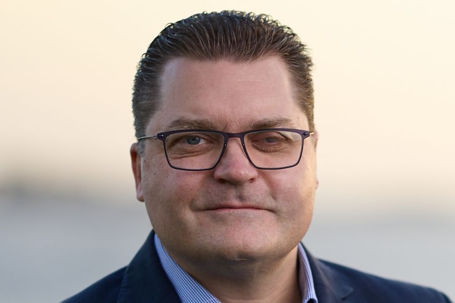 Christopher Letendre Brokercheck Broker-dealer index stays on pace with S&P 500 this year - InvestmentNews