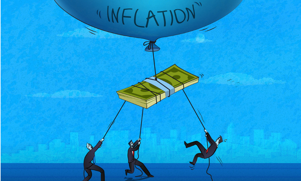 Fixed Income Inflation BlackRock’s fixed-income CIO says rate cuts, not hikes, key to taming ...