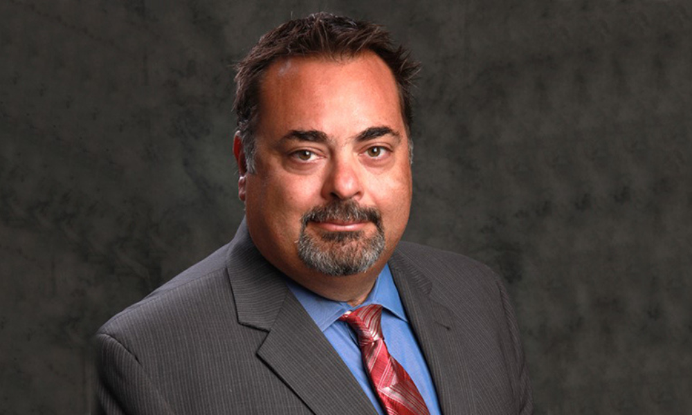 Darren Ricci Wells Fargo appoints 34-year veteran to lead growing independent ...