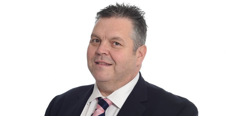 Chris Bramham to depart from Brightstar | Mortgage Introducer