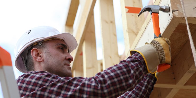 Second charges becoming home improvement loans