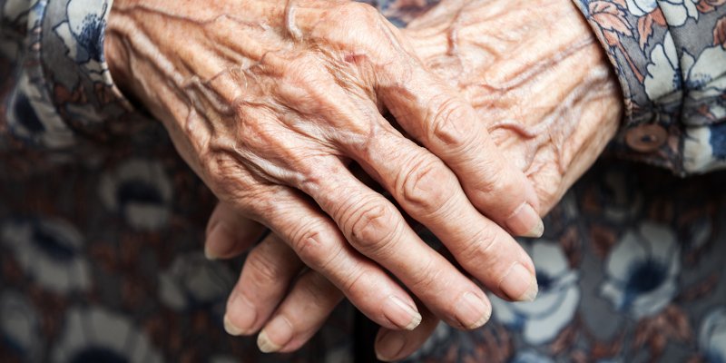 Over-55s want rethink of social care for older population