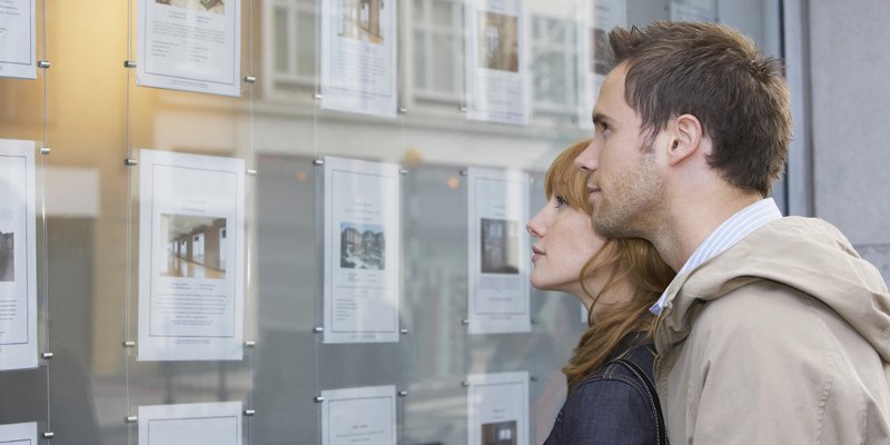 High house prices relative to earnings creating barrier for first-time buyers