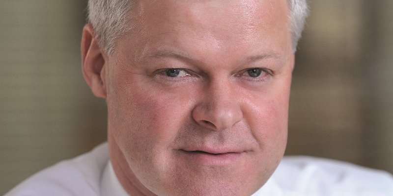 Charles Haresnape to leave Aldermore