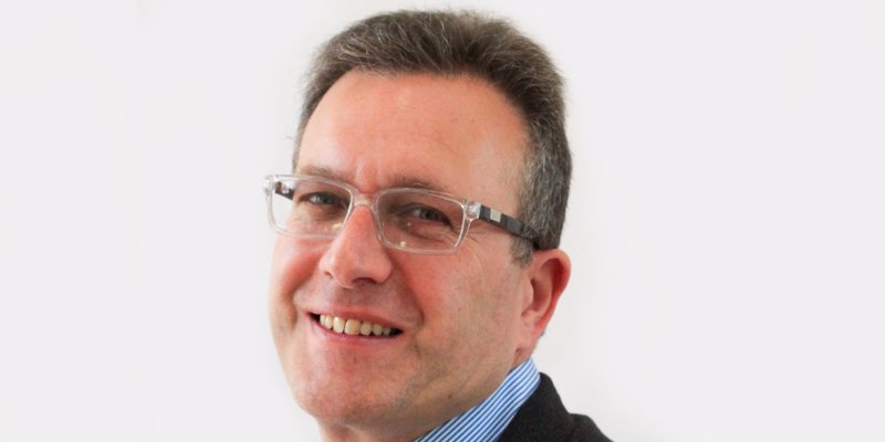 Eddie Goldsmith – there is still work to do at the Conveyancing Association
