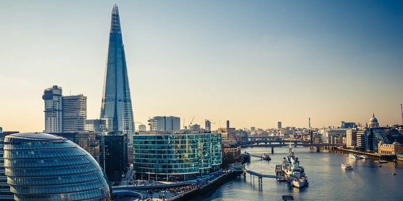 High value London market sees 78.9% rise in properties sold