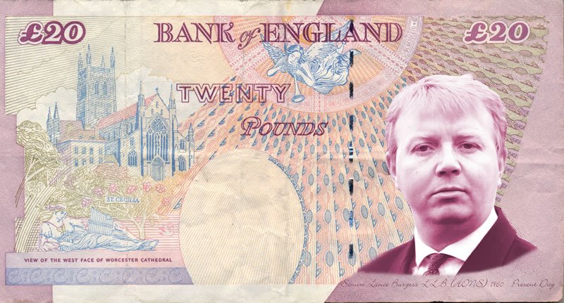Director to shut down British Money and set up new US firm