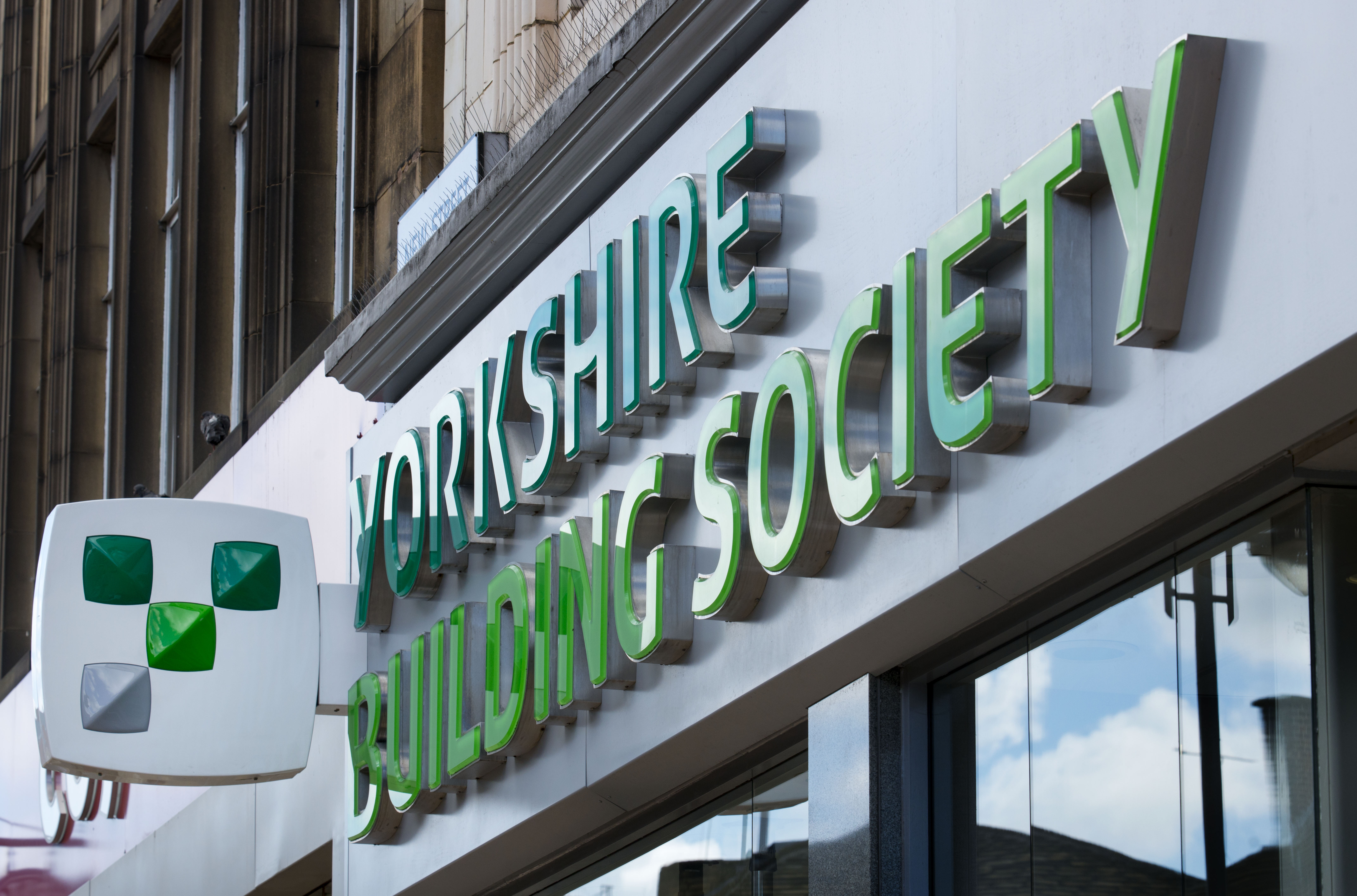 Yorkshire Building Society reports stable mortgage lending in H1