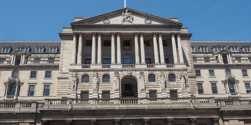 Bank of England registers slowing of borrowing following record month
