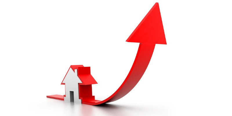 Halifax: House prices up 1.6% in August