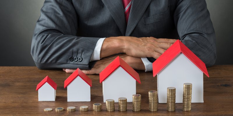 Rightmove: Average property price reaches record high