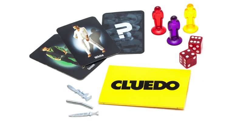 AToM hosts Cluedo-themed specialist lending expo