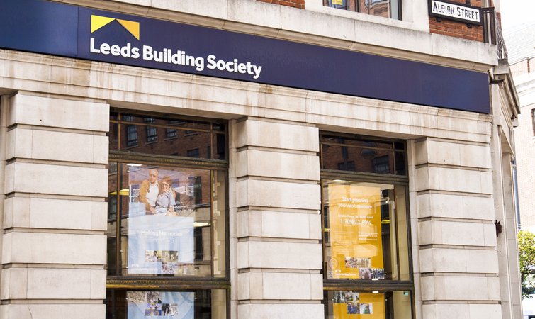 Leeds Building Society goes live on Submissions Brain