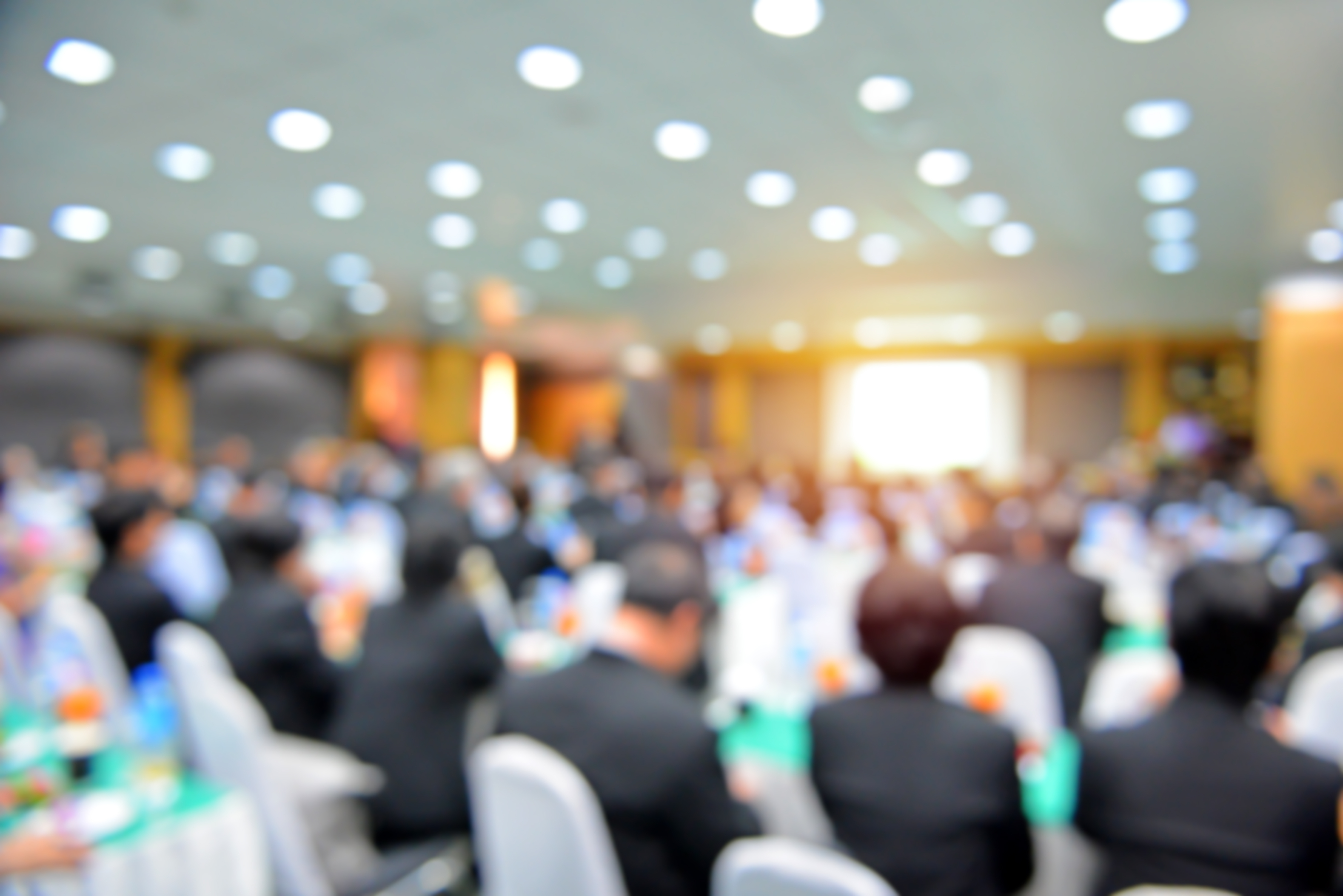 PFS confirms 2020 events schedule