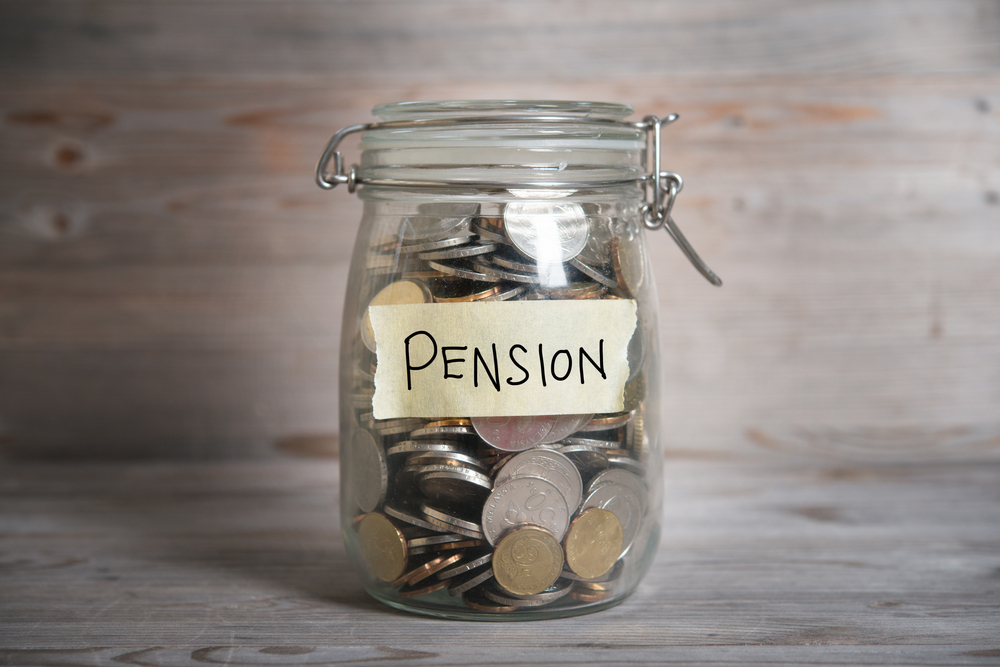 SunLife: Those with low pensions should look to equity release