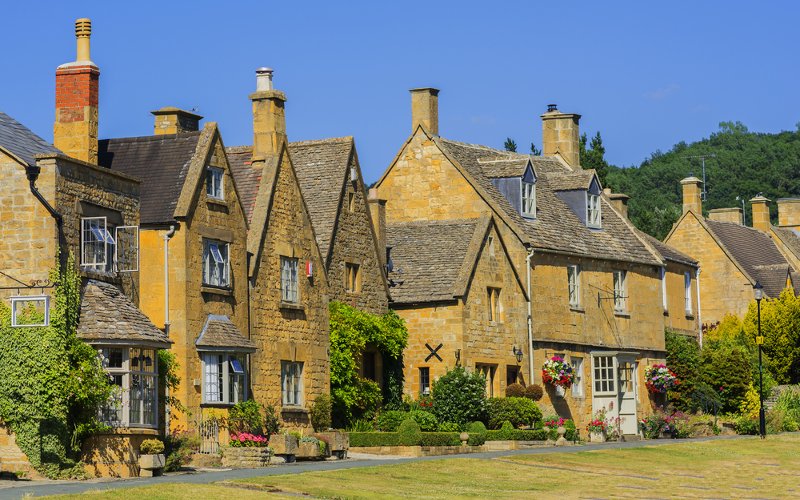 Rightmove: Property searches surge in low population areas