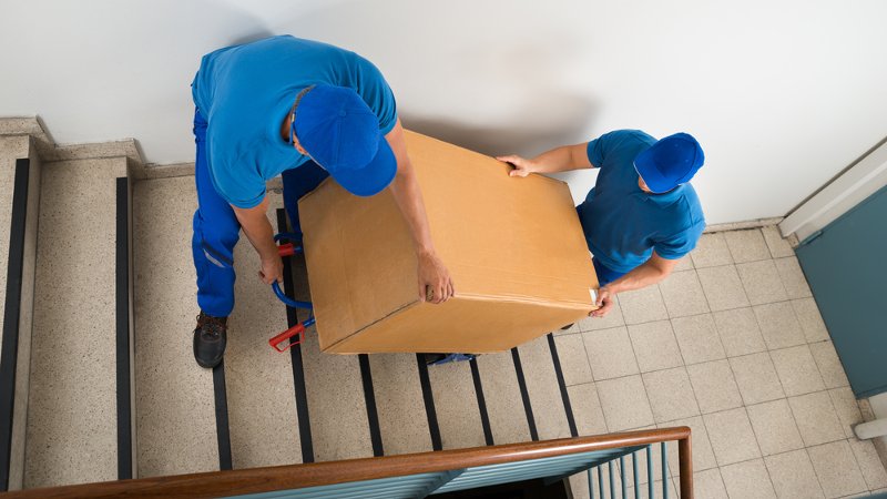 CA provides guidance on house moves during local lockdowns