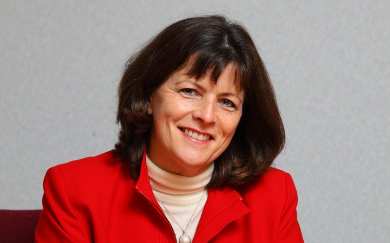 Kate Davies: Mortgage Guarantee Scheme is “underwhelming”