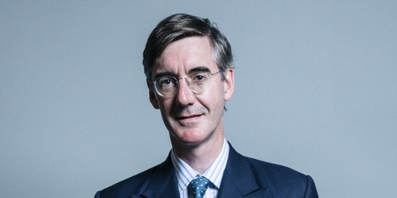 Jacob Reece Morgan Jacob Rees-Mogg: Cut stamp duty now | Mortgage Introducer