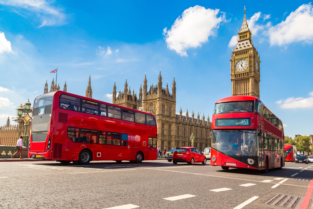 Spotahome: High streets draw higher rents as Londoners pay for hustle and bustle
