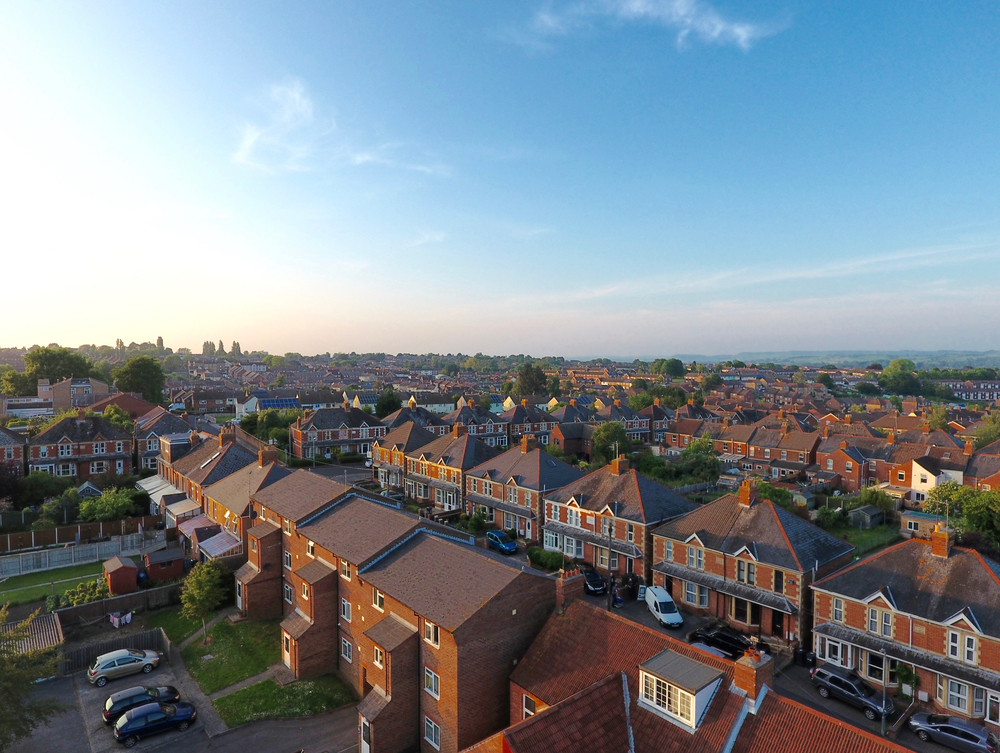 The first-time buyer mortgage market continues to grow