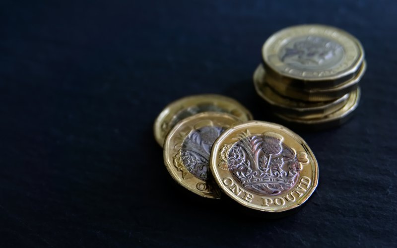BSA: 22% of households went into lockdown with less than £100 in savings