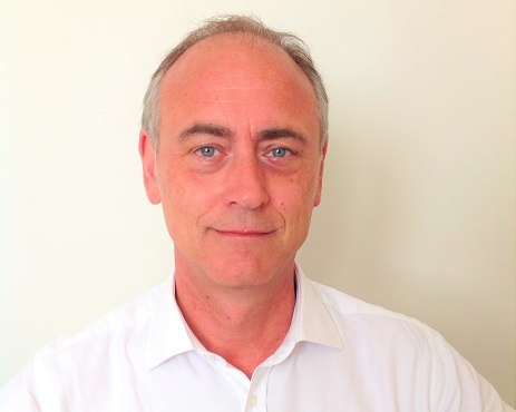 Tu Rae Gordon Gordon Rae joins The Mortgage Lender | Mortgage Introducer