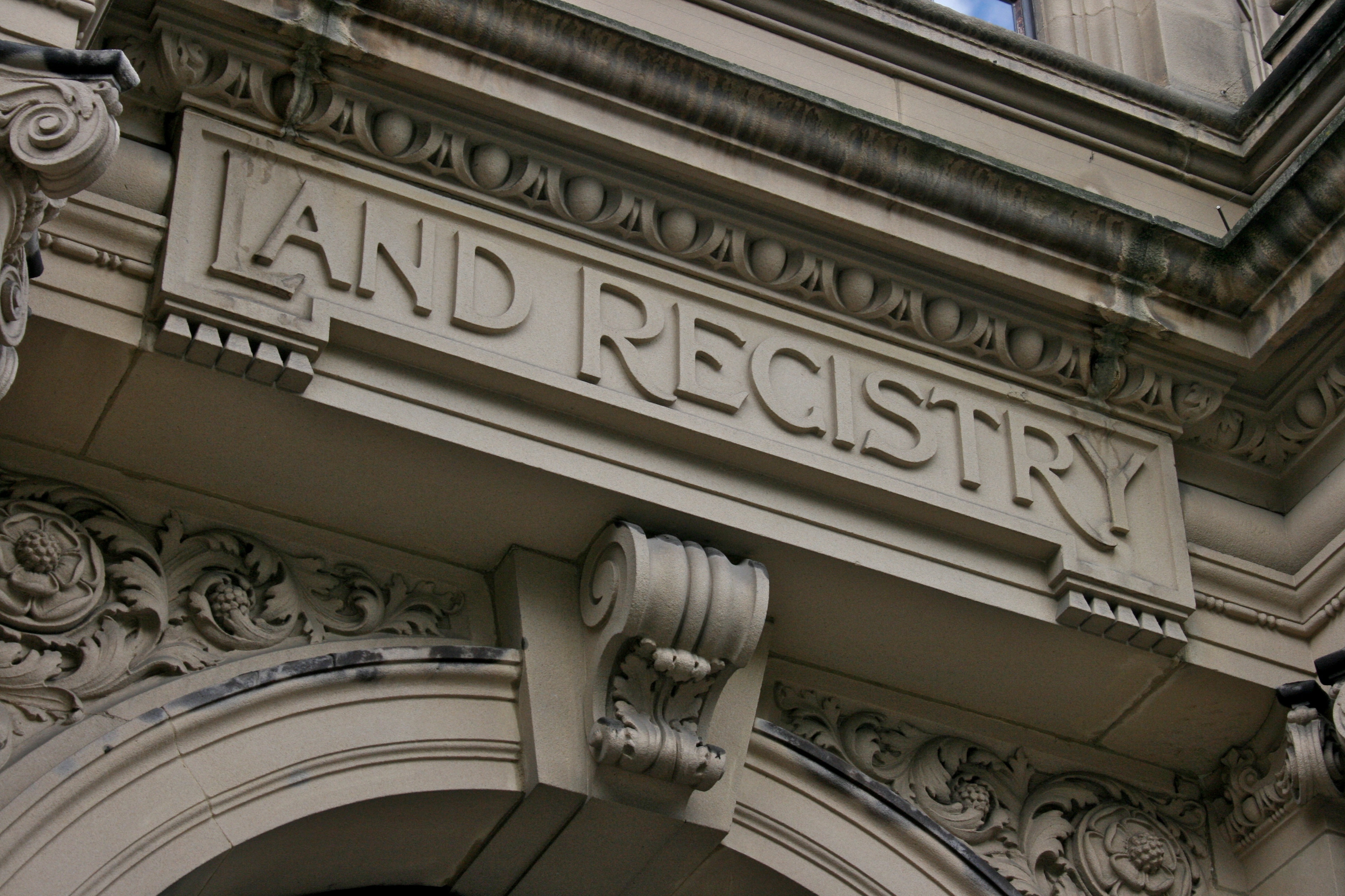 HM Land Registry launches Local Land Charges Register