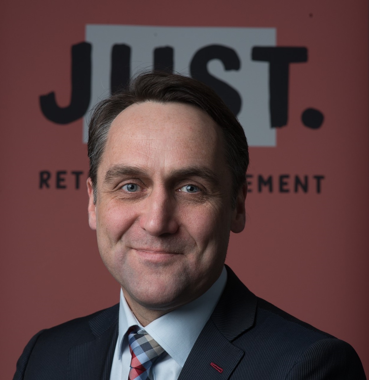 Paul Turner Racq Paul Turner from Just Group to join Equity Release Council Board ...