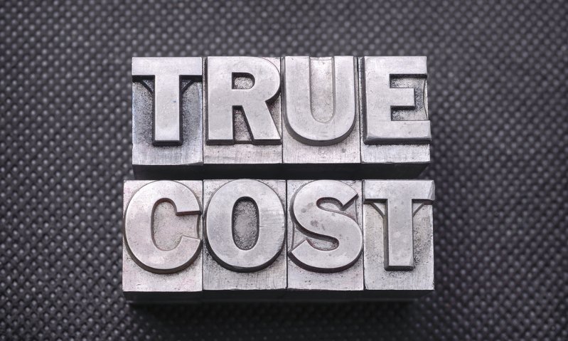 Trussle campaigns for 'true cost' transparency