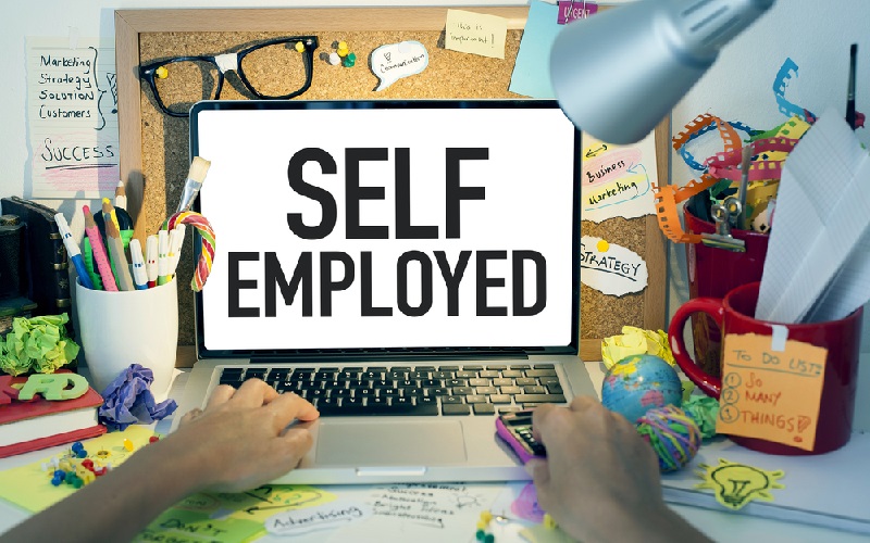 TML: 30% of self-employed pessimistic about securing mortgage