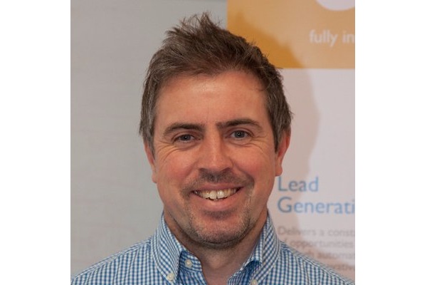 Mark Dryden leaves 360 Dot Net