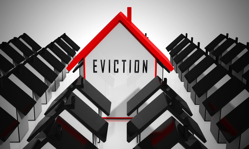 PayProp: Eviction ban extension does not change situation