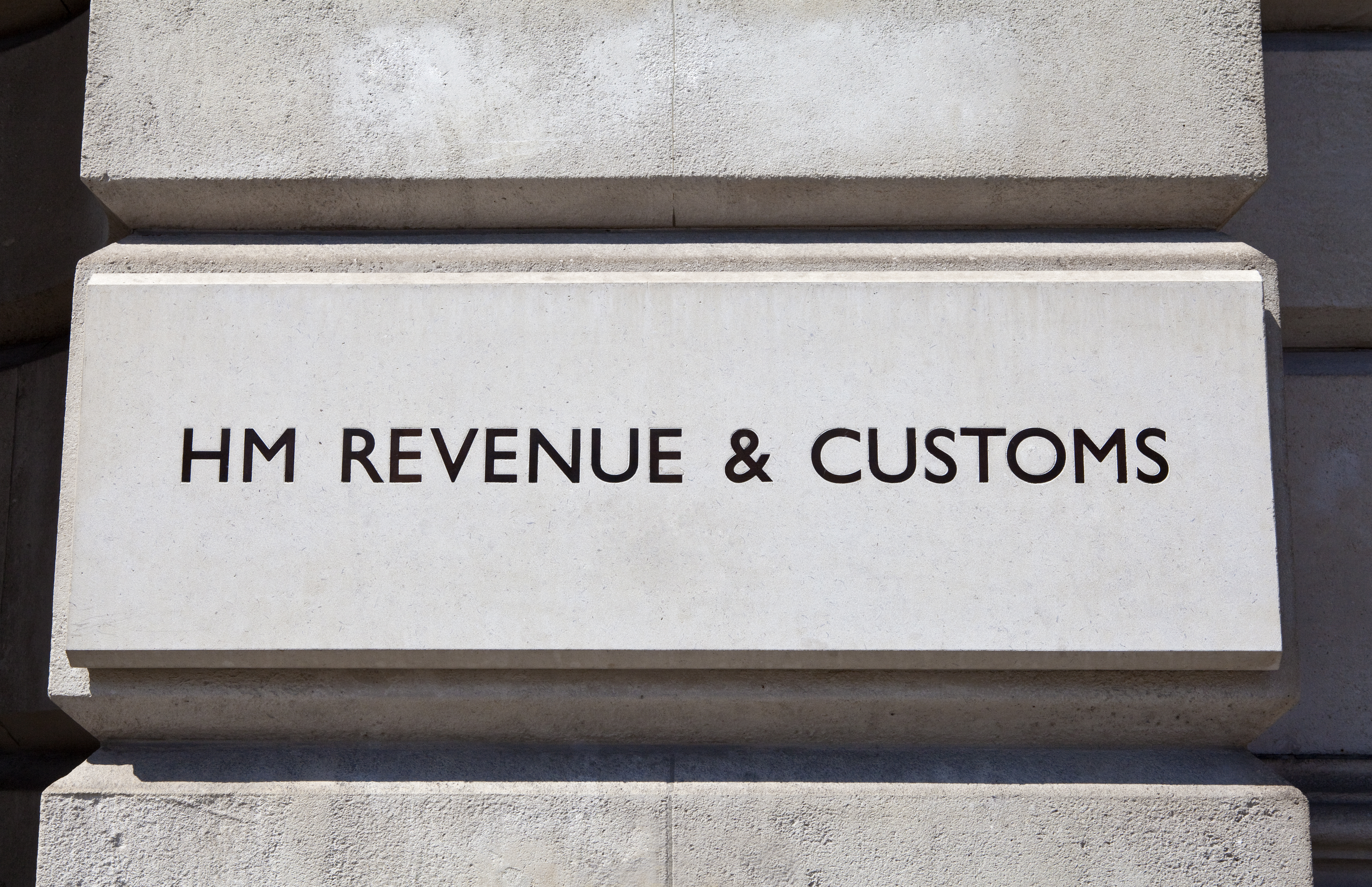 HMRC: Total stamp duty receipts continue to decline