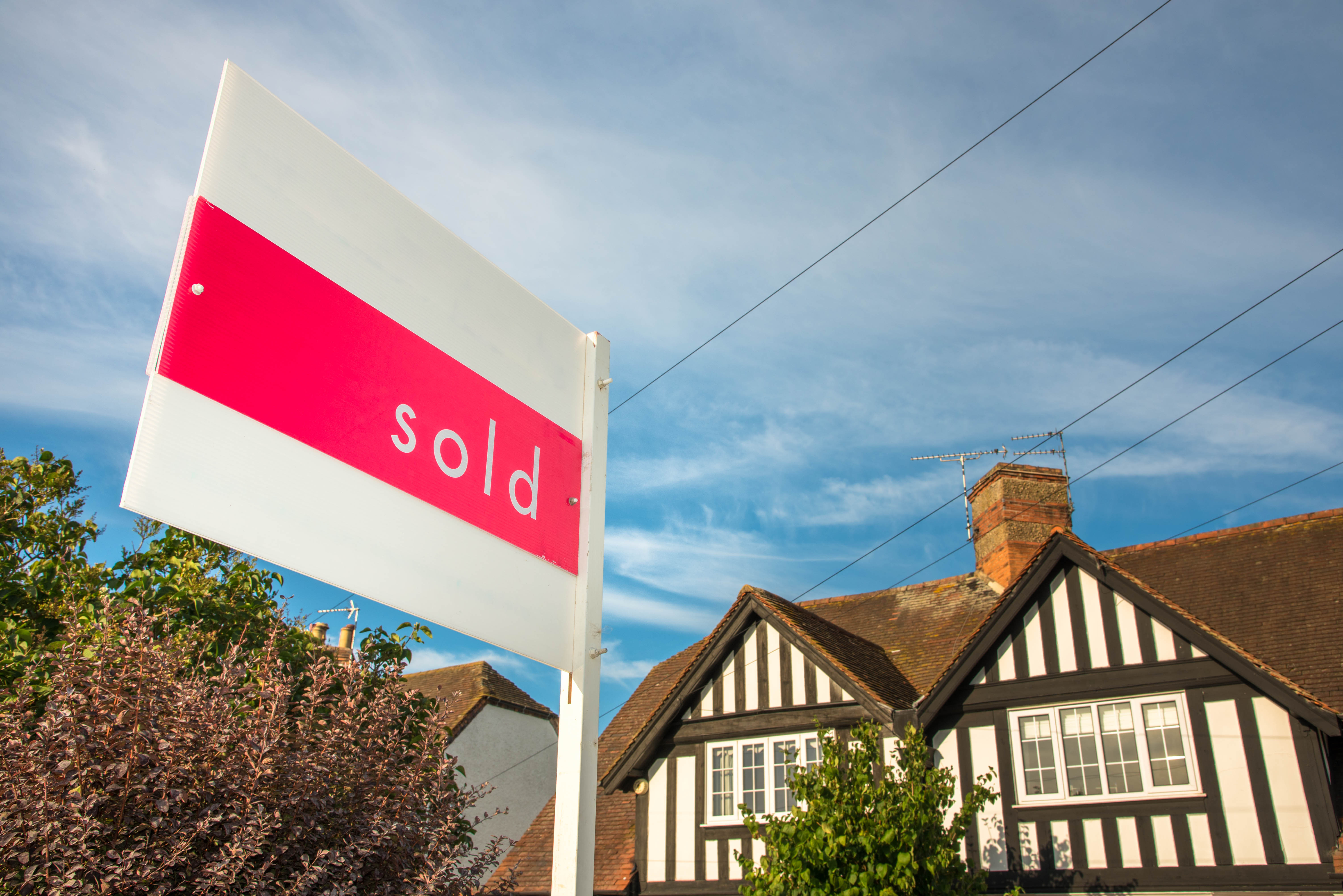 Lockdown has helped a third of homebuyers get onto property ladder
