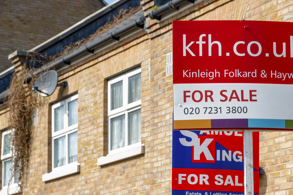 GetAgent: Property sales taking 43 days longer due to stamp duty holiday