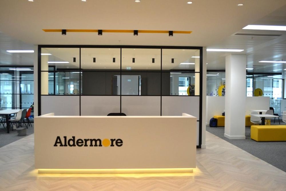 Aldermore reports profits as mortgage lending increases