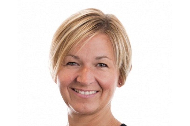 Vida Homeloans promotes Louisa Sedgwick to MD of mortgages
