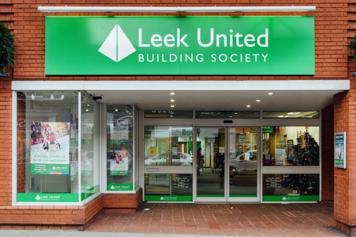 Leek United launches two fixed-rate mortgage products
