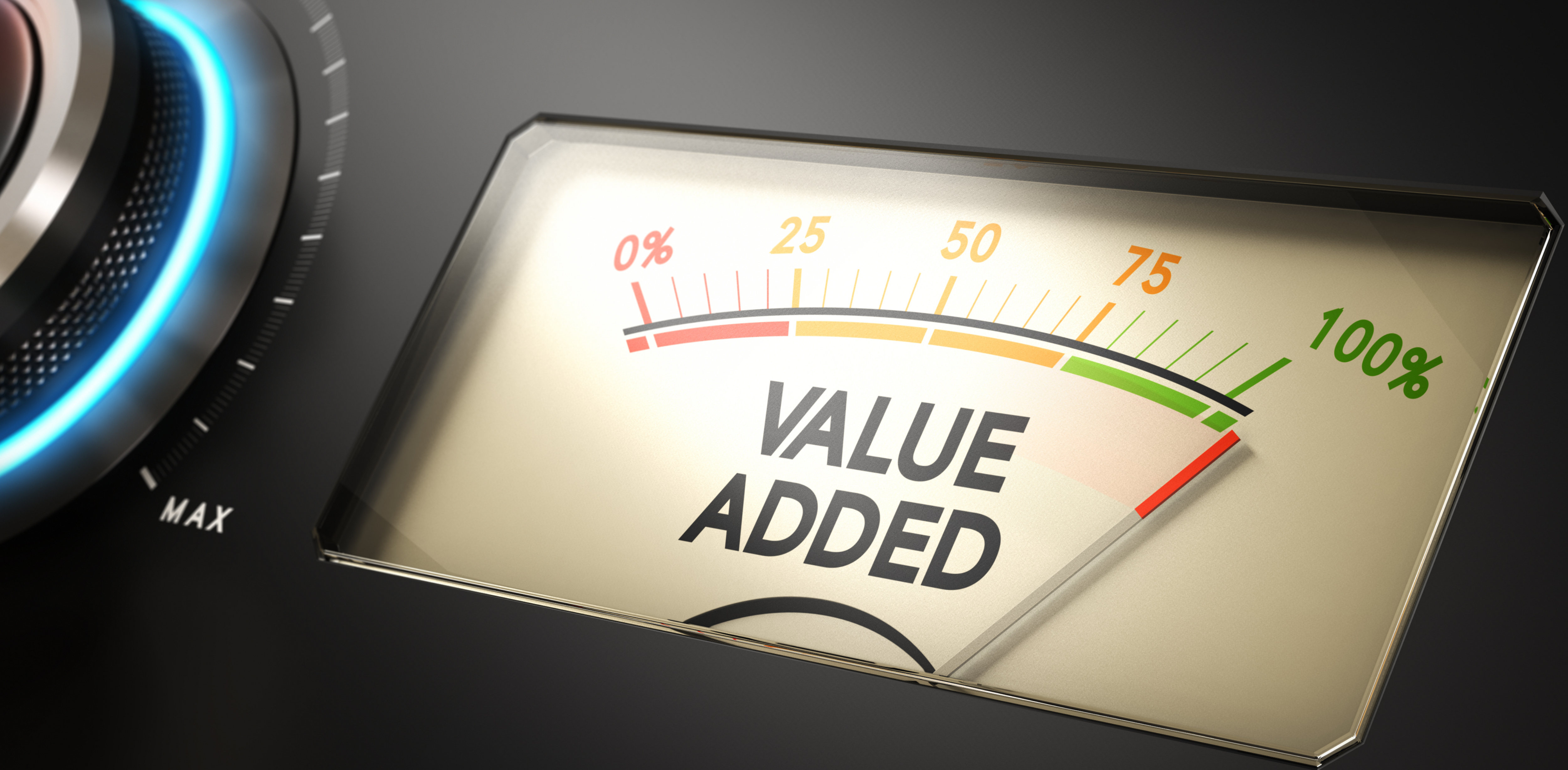 Jeff Woods: Appreciating where advisers add value