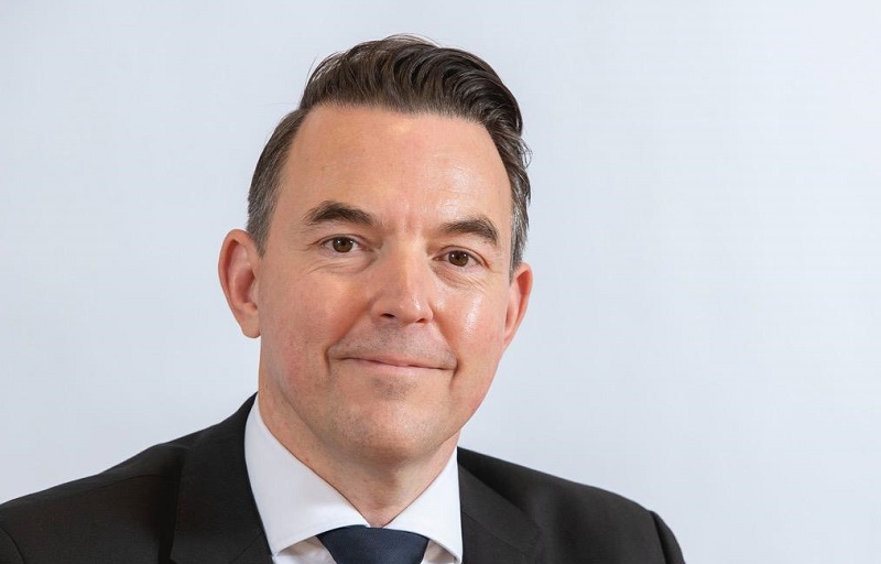Richard Rowntree joins Paragon as MD of mortgages