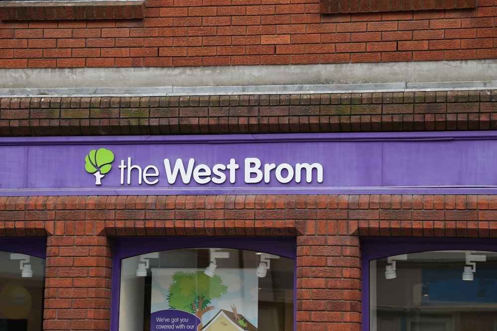 The West Brom introduces customer mortgage portal