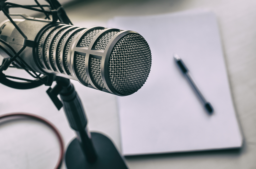 Accord podcast reveals experiences of industry figures in 2020