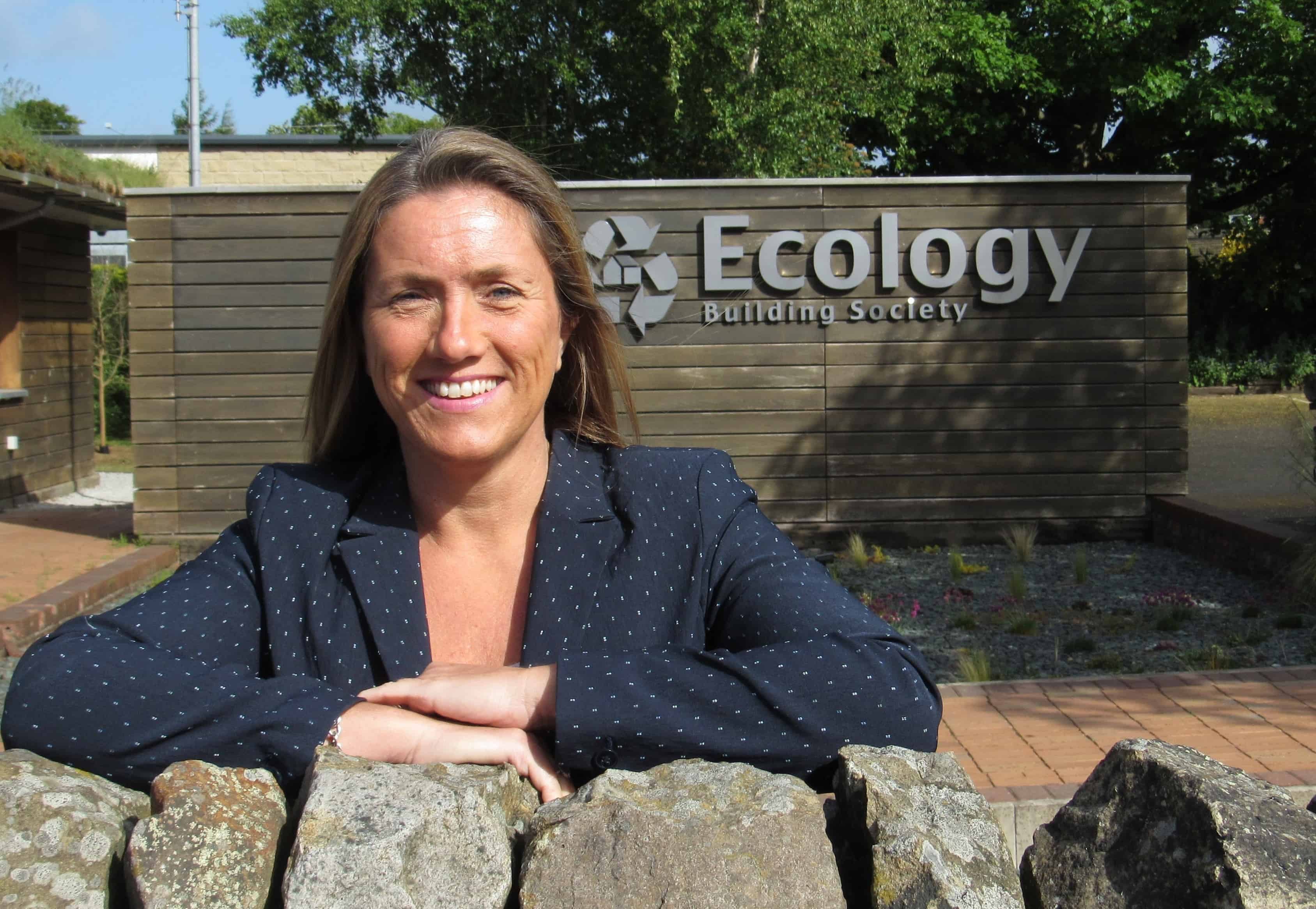 Ecology adds Sarah Kemp to executive team