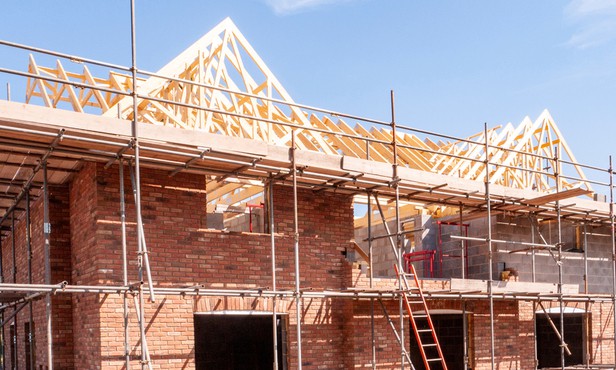 StripeHomes: Biggest housebuilders increase land banking by 4%