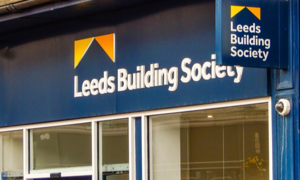 Leeds Building Society employees raise £31,000 for Dementia UK