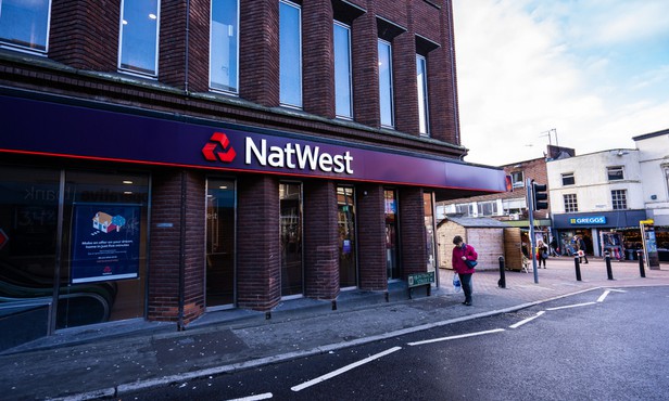 Treasury to continue sell down of NatWest Group shareholding