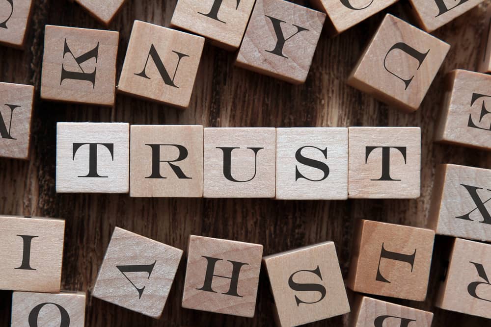 John Somerville: Trust in mortgage advice matters